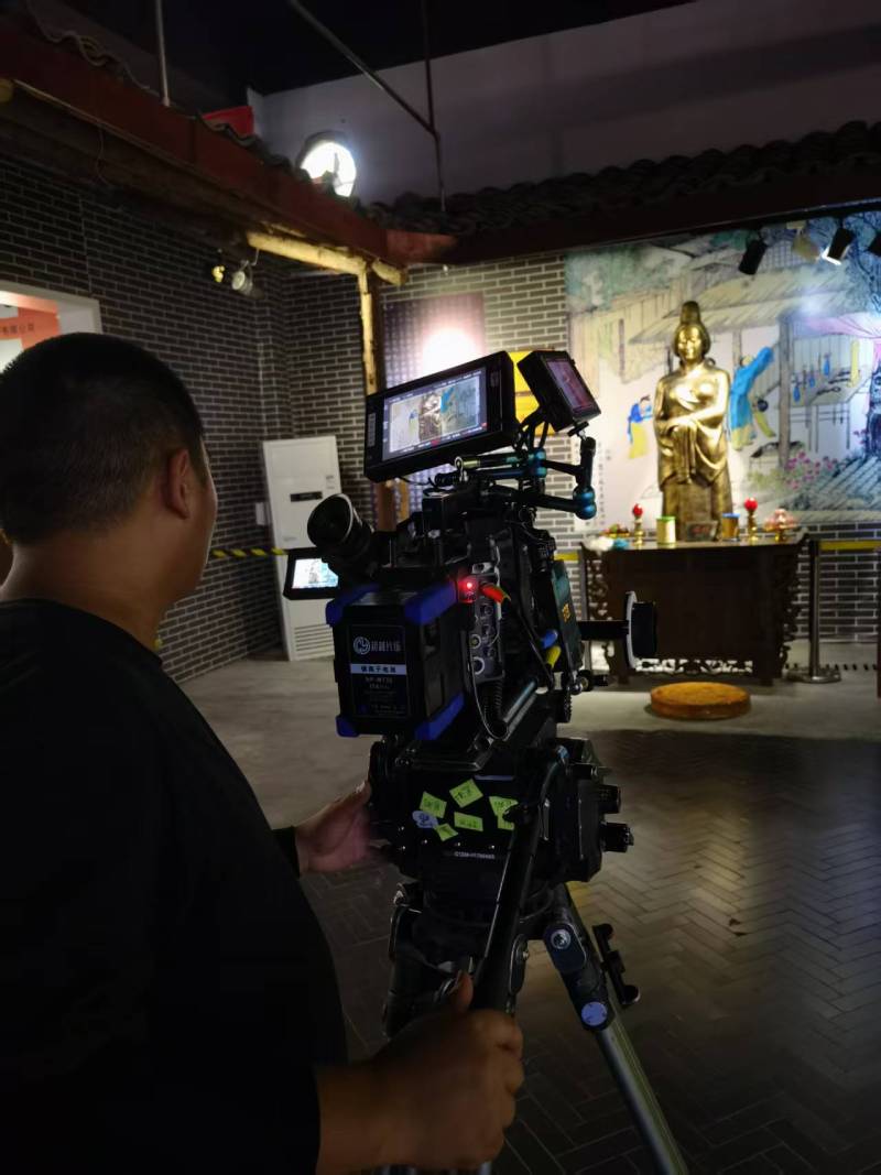 场景赋能，沉浸体验——文山市TVC与广告片拍摄制作的场景化探索