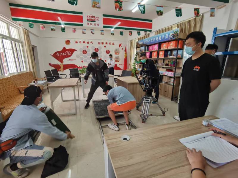 文山市广告片拍摄公司：极简主义践行者，少即是多的视觉哲学