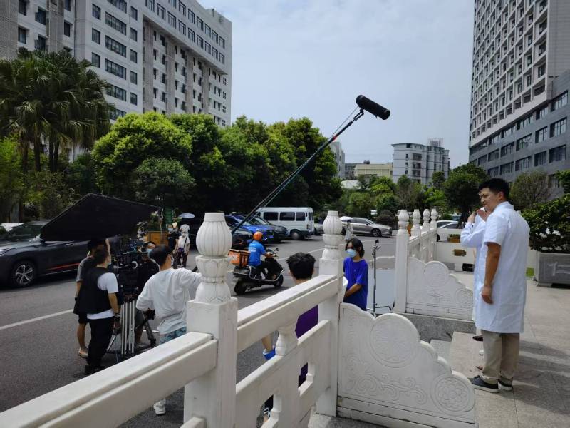 文山市广告片拍摄公司低成本实现高规格制作的诀窍